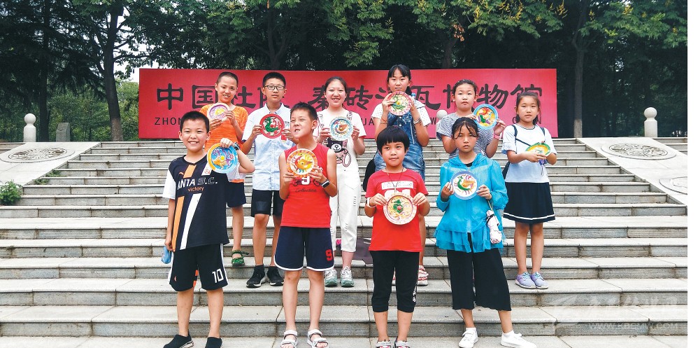 2018年 西安，我們來啦！