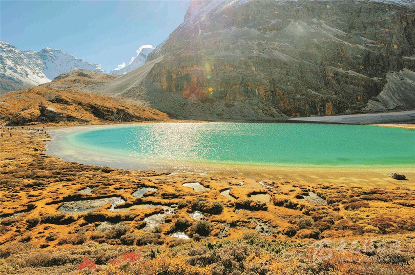 中秋經(jīng)典的秋游線(xiàn)路